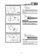 Preview for 554 page of Yamaha WR250F(N) Owner'S Service Manual