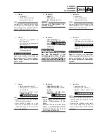 Preview for 555 page of Yamaha WR250F(N) Owner'S Service Manual