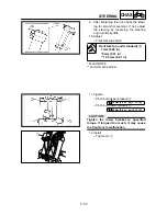 Preview for 570 page of Yamaha WR250F(N) Owner'S Service Manual