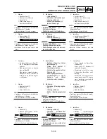 Preview for 583 page of Yamaha WR250F(N) Owner'S Service Manual