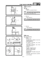 Preview for 592 page of Yamaha WR250F(N) Owner'S Service Manual