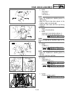 Preview for 598 page of Yamaha WR250F(N) Owner'S Service Manual