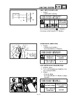 Preview for 632 page of Yamaha WR250F(N) Owner'S Service Manual