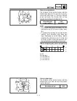 Preview for 642 page of Yamaha WR250F(N) Owner'S Service Manual