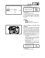 Preview for 646 page of Yamaha WR250F(N) Owner'S Service Manual