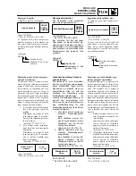 Preview for 647 page of Yamaha WR250F(N) Owner'S Service Manual