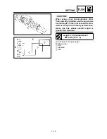 Preview for 672 page of Yamaha WR250F(N) Owner'S Service Manual