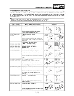 Предварительный просмотр 48 страницы Yamaha WR250F(S) Owner'S Service Manual