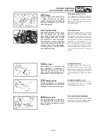 Предварительный просмотр 54 страницы Yamaha WR250F(S) Owner'S Service Manual