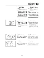 Preview for 228 page of Yamaha WR250F(S) Owner'S Service Manual