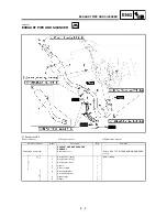 Preview for 332 page of Yamaha WR250F(S) Owner'S Service Manual