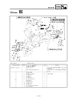 Preview for 338 page of Yamaha WR250F(S) Owner'S Service Manual