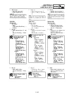 Preview for 387 page of Yamaha WR250F(S) Owner'S Service Manual