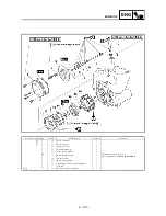 Preview for 448 page of Yamaha WR250F(S) Owner'S Service Manual