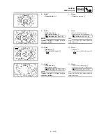 Preview for 458 page of Yamaha WR250F(S) Owner'S Service Manual