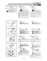 Предварительный просмотр 474 страницы Yamaha WR250F(S) Owner'S Service Manual