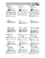 Предварительный просмотр 475 страницы Yamaha WR250F(S) Owner'S Service Manual