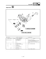 Предварительный просмотр 476 страницы Yamaha WR250F(S) Owner'S Service Manual