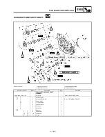 Preview for 494 page of Yamaha WR250F(S) Owner'S Service Manual