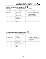 Предварительный просмотр 511 страницы Yamaha WR250F(S) Owner'S Service Manual