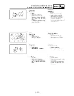 Предварительный просмотр 520 страницы Yamaha WR250F(S) Owner'S Service Manual