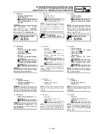 Предварительный просмотр 529 страницы Yamaha WR250F(S) Owner'S Service Manual