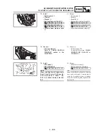 Предварительный просмотр 530 страницы Yamaha WR250F(S) Owner'S Service Manual