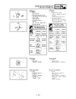 Preview for 562 page of Yamaha WR250F(S) Owner'S Service Manual