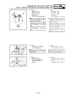 Preview for 580 page of Yamaha WR250F(S) Owner'S Service Manual