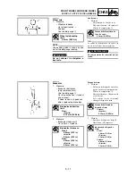 Preview for 592 page of Yamaha WR250F(S) Owner'S Service Manual