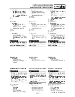 Preview for 625 page of Yamaha WR250F(S) Owner'S Service Manual