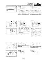 Preview for 658 page of Yamaha WR250F(S) Owner'S Service Manual