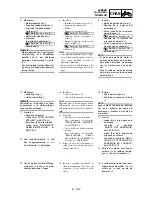 Preview for 683 page of Yamaha WR250F(S) Owner'S Service Manual