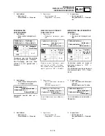 Preview for 753 page of Yamaha WR250F(S) Owner'S Service Manual