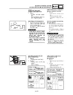 Preview for 766 page of Yamaha WR250F(S) Owner'S Service Manual