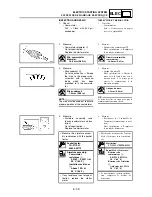 Preview for 776 page of Yamaha WR250F(S) Owner'S Service Manual