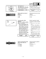 Preview for 820 page of Yamaha WR250F(S) Owner'S Service Manual