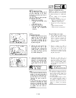 Предварительный просмотр 846 страницы Yamaha WR250F(S) Owner'S Service Manual