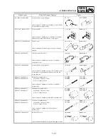 Preview for 46 page of Yamaha WR250F(T) Owner'S Service Manual