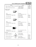 Preview for 105 page of Yamaha WR250F(T) Owner'S Service Manual