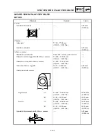 Preview for 140 page of Yamaha WR250F(T) Owner'S Service Manual