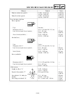 Preview for 143 page of Yamaha WR250F(T) Owner'S Service Manual