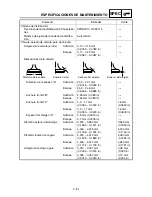 Preview for 160 page of Yamaha WR250F(T) Owner'S Service Manual