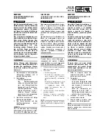 Preview for 213 page of Yamaha WR250F(T) Owner'S Service Manual