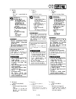 Preview for 217 page of Yamaha WR250F(T) Owner'S Service Manual