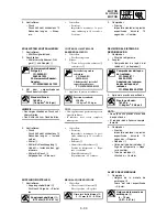 Preview for 221 page of Yamaha WR250F(T) Owner'S Service Manual