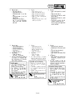 Preview for 235 page of Yamaha WR250F(T) Owner'S Service Manual