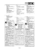 Preview for 243 page of Yamaha WR250F(T) Owner'S Service Manual