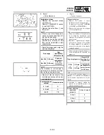 Preview for 244 page of Yamaha WR250F(T) Owner'S Service Manual