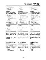 Preview for 319 page of Yamaha WR250F(T) Owner'S Service Manual